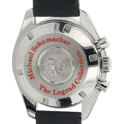 Omega Speedmaster Stainless Steel Black Dial 42mm Automatic Mens 3507.51.00