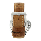 Panerai Luminor 1950 Stainless Steel Black Dial 44mm Automatic Men’s PAM00533