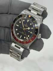 2024 Tudor Black Bay Coke Steel Black Dial 39mm Automatic Mens 7939G1A0NRU