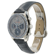 Omega Speedmaster Meteorite Dial Steel 43mm Manual Wind Mens 304.30.43.52.06.001