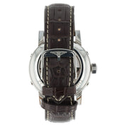 Longines Master Collection Silver Dial Stainless Steel 42mm Automatic L4.828.4