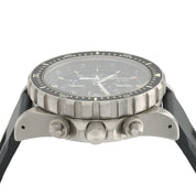 Marathon CSAR Black Dial Stainless Steel 46mm Automatic Men’s 6645-01-544-0408