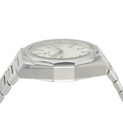 Zenith Defy Skyline Silver Dial Steel 41mm Automatic Men’s Watch 03.9300.3620