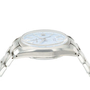 Grand Seiko Soko Kirazuri Blue Dial Stainless Steel 40mm Automatic Men’s SBGH295