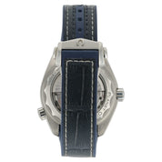 Omega Seamaster Blue Dial Stainless Steel 44mm Automatic 215.33.44.21.03.001