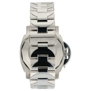 Panerai Luminor GMT Black Dial Stainless Steel 40mm Automatic Men’s PAM00160
