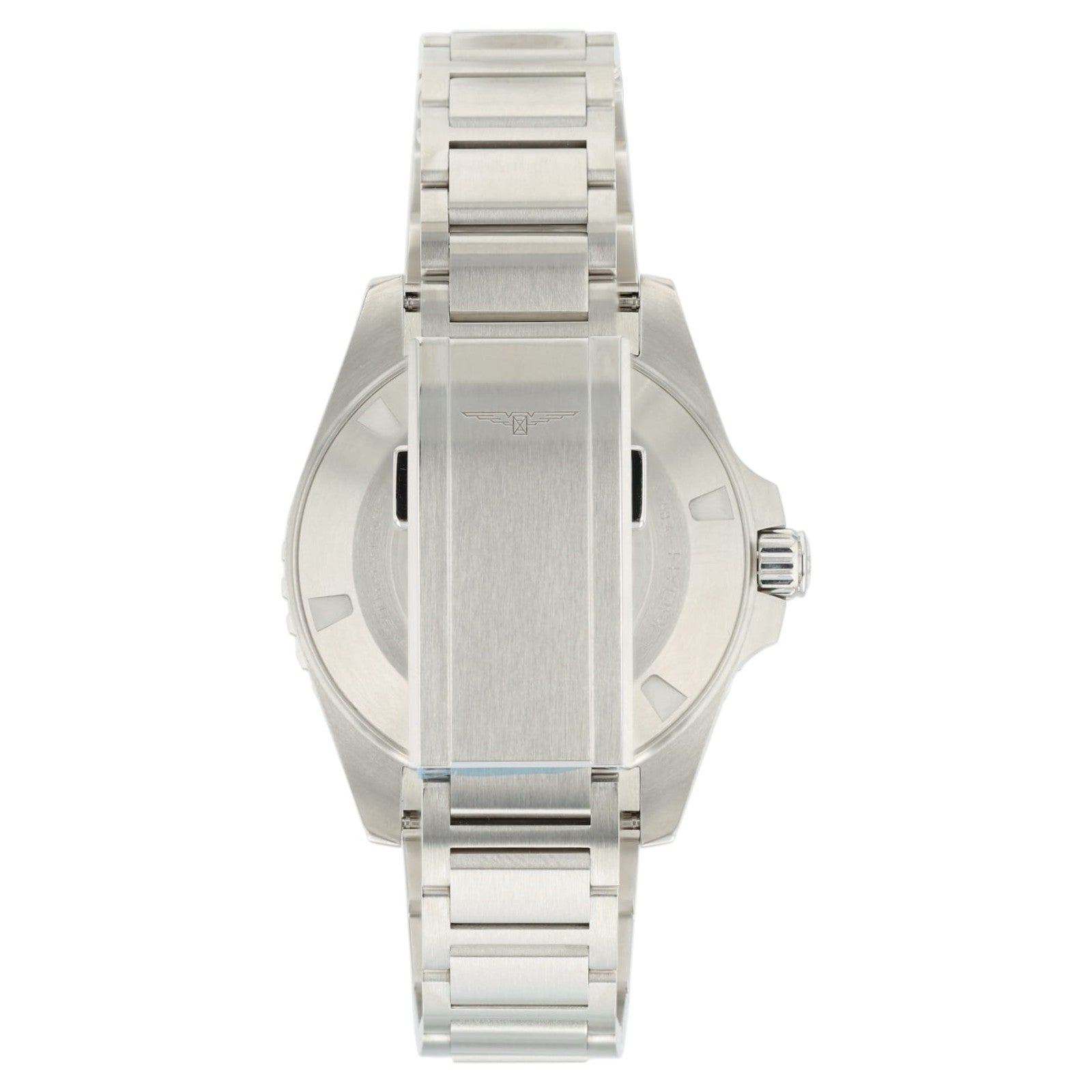 Longines Hydroconquest Green Dial Stainless Steel 42mm Automatic Men’s L3.788.4