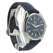 OMEGA Seamaster James Bond 007 Spectre RARE Collector's Set 231.10.42.21.03.004