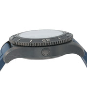 Breitling Superocean 46 Stainless Steel Blue Dial 46mm Automatic Men’s M17368