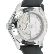 Chopard Mille Miglia White Dial Stainless Steel 44mm Automatic Men’s Watch 8459