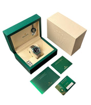 Rolex Submariner Date Stainless Steel Black Dial 41mm Automatic Men’s 126610LV