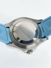 Rolex Yacht-Master Stainless Steel 126622
