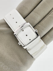 Jacquet Droz Grande Seconde White Ceramic MOP Dial 44mm Auto Watch J003036208