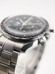 Omega Speedmaster Snoopy MOD Black Dial 42mm Manual Wind 311.33.42.30.01.001