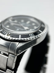 Rolex Submariner Stainless Steel Date Automatic Movement 40mm - Ref. 1680