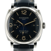 Panerai Radiomir Blue Dial Stainless Steel 45mm Automatic Men’s Watch PAM00945