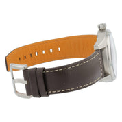 Longines Spirit Stainless Steel Black Dial 42mm Automatic Mens Watch L38114530