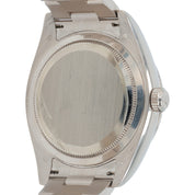 Rolex Sky-Dweller 18k White Gold Ivory Dial 42mm Automatic Men’s Watch 326939