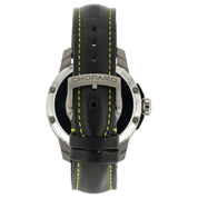Chopard Grand Prix de Monaco Silver Dial Steel 44mm Automatic Men’s Watch 8568