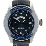 IWC Schaffhausen Pilot's Watch Timezoner Edition "Le Petit Prince" IW395503
