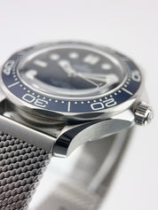 Omega Seamaster Bond 210.30.42.20.03.002