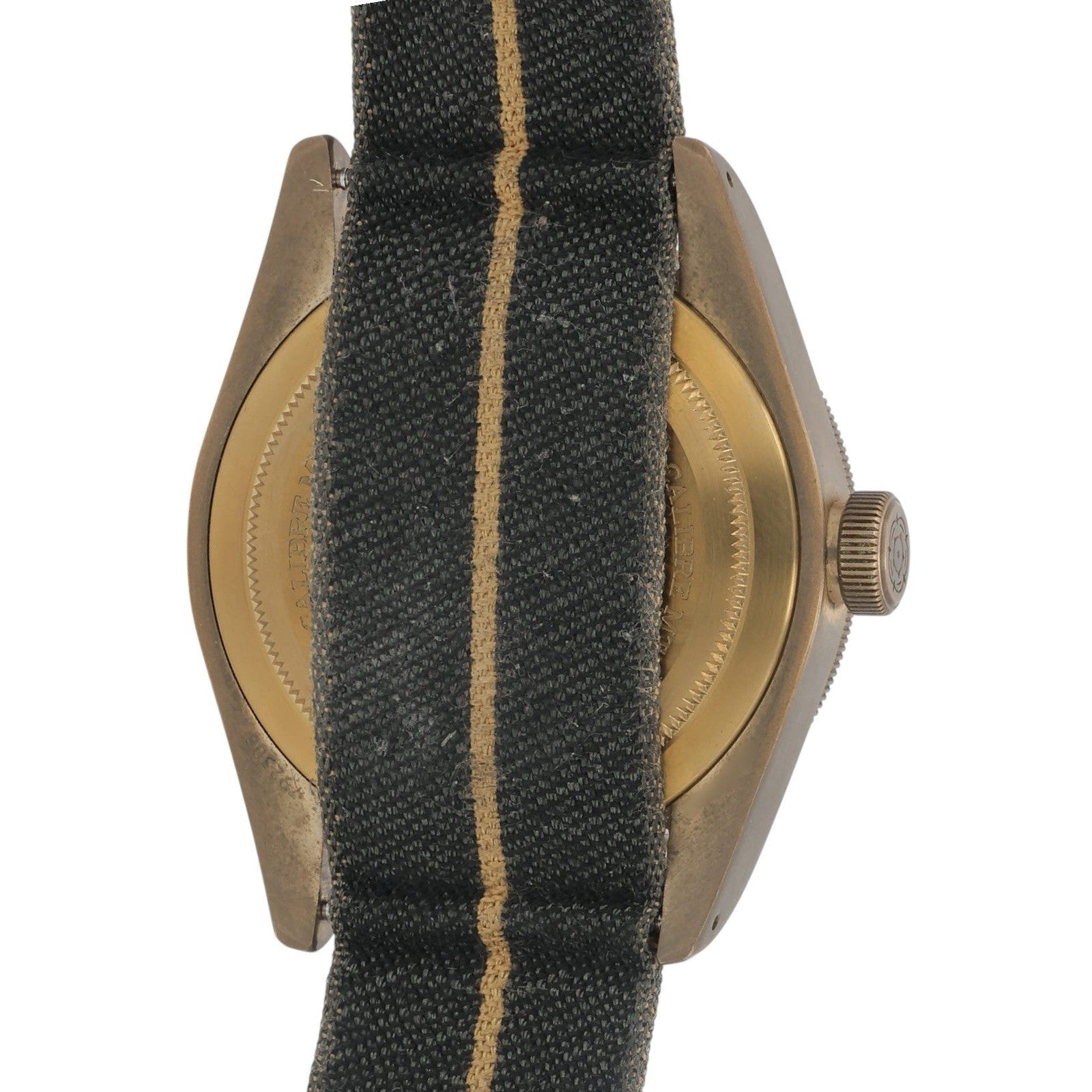 Tudor Black Bay Bronze Grey Dial 43mm Automatic Movement Mens Watch 79250BA