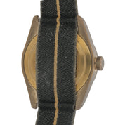 Tudor Black Bay Bronze Grey Dial 43mm Automatic Movement Mens Watch 79250BA