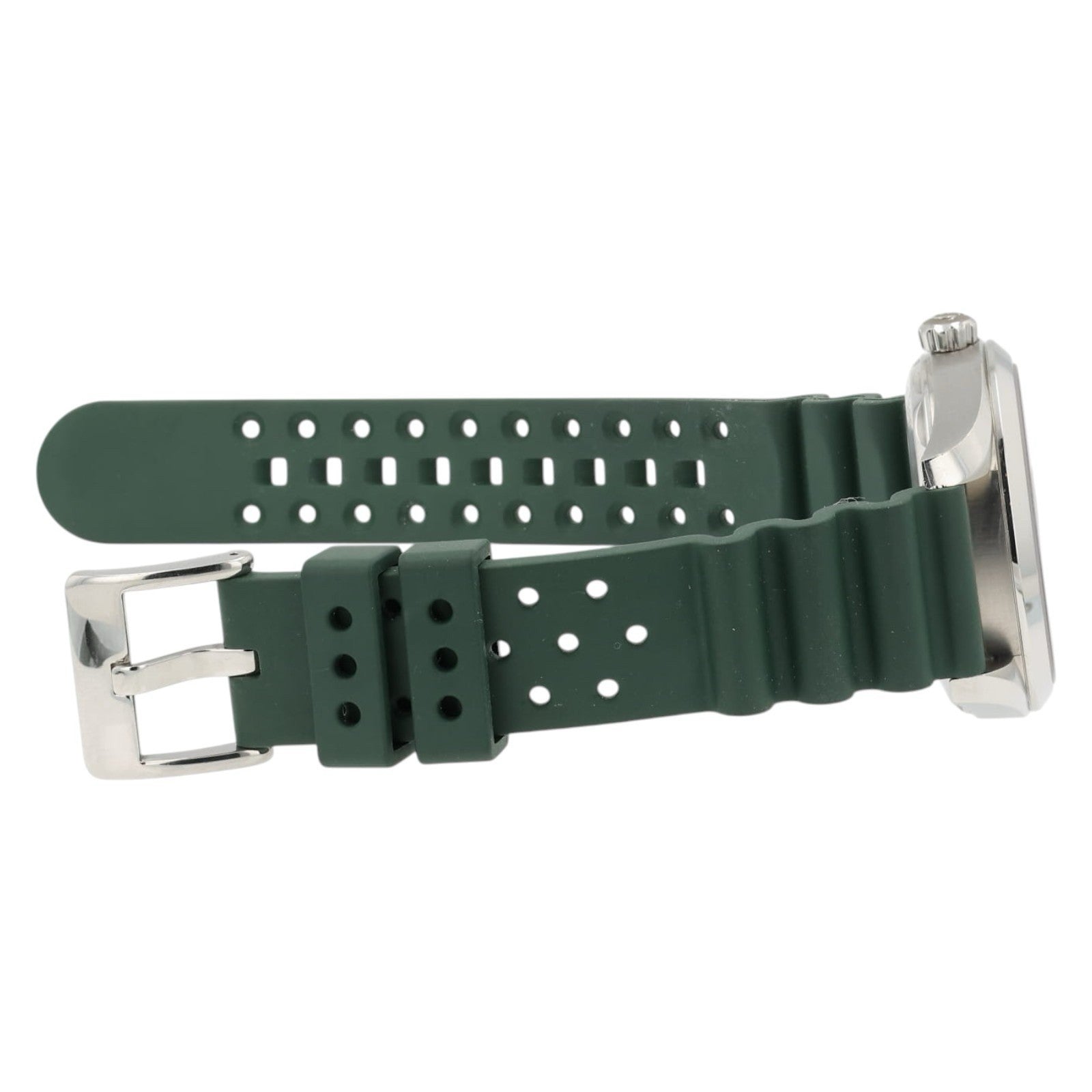 Omega Seamaster Aqua Terra Green Dial 41mm Automatic Mens 220.10.41.21.10.001