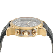 Jaeger LeCoultre Master Compressor Extreme Gray Dial 18k Rose Gold 46mm 150.2.22