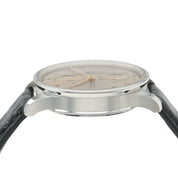 IWC Portugiesser Dune Dial 41mm Stainless Steel Automatic Men’s Watch IW371624