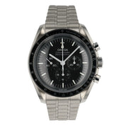 Omega Speedmaster Steel Black Dial 42mm Manual Mens Watch 310.30.42.50.01.001