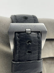 Panerai Luminor Marina Stainless Steel 44mm Automatic Men’s Watch PAM00312