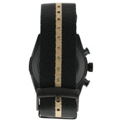 Tudor Blackshield Chronograph Black Dial Ceramic 42mm Automatic Mens Watch 42000