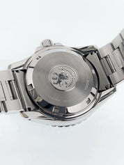 Grand Seiko Hi-Beat Steel Blue Dial 43.8mm Automatic Men's Watch SBGH289