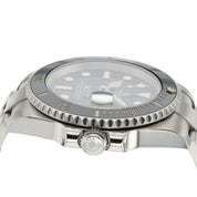 Rolex Submariner Stainless Steel Black Dial 40mm Automatic Mens Watch 116610LN