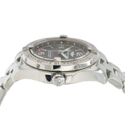 Breitling Colt Ladies Black Dial Stainless Steel 33mm Quartz Ladies Watch A77380