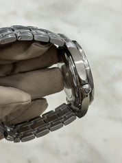 2024 Omega Seamaster Steel White Dial 42mm Automatic Watch 210.30.42.20.04.001