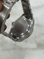 2025 Tudor Black Bay Pro White Dial Stainless Steel 39mm Men's Watch 79470