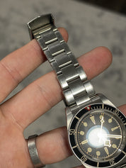 2021 Tudor Black Bay 58 Men's Watch 79030N 39mm Auto Watch - Box/Papers