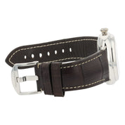 Panerai Radiomir Black Dial Platinum 45mm Automatic Men’s Watch PAM00495