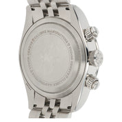 Tudor Black Bay Chrono Stainless Steel Black Dial 41mm Automatic Mens 79360