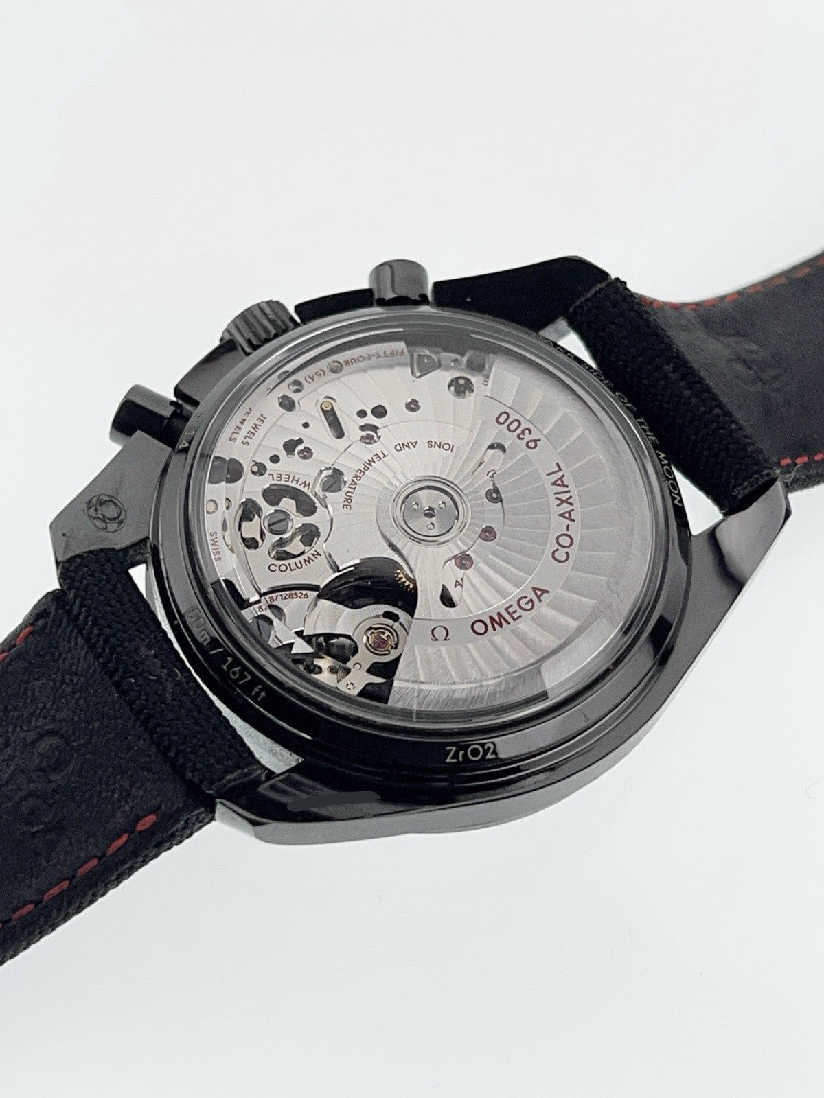 Omega Speedmaster 311.92.44.51.01.003