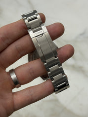 2026 Tudor Ranger 39mm Stainless Steel 79950 Black Dial Automatic Watch
