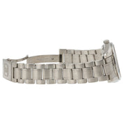 Grand Seiko Heritage Beige Dial Titanium 37mm Automatic Mens Watch SBGR025