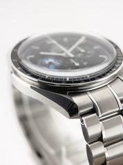 Omega Speedmaster Snoopy MOD Black Dial 42mm Manual Wind 311.33.42.30.01.001