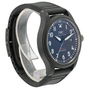 IWC Pilot Top Gun Black Dial Ceramic 41mm Automatic Men’s Watch IW326901