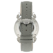 Gaga Laboratorio Labormatic Green Dial Stainless Steel 42mm Automatic LM50-001