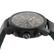 Bremont ALT1 Black Dial Stainless Steel 43mm Automatic Movement Men’s ALT1-P2
