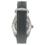 Omega Seamaster Aqua Terra Silver Dial Stainless Steel 38mm 220.12.38.20.02.001