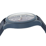 IWC Pilot Ceramic Blue Dial 41mm Automatic Men's Watch IW328101 - Box/Papers